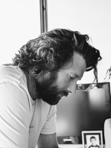 Alex Developer Profile